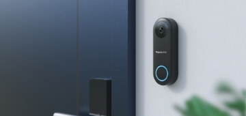 Reolink Video Doorbell WiFi