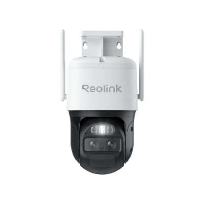 Reolink TrackMix LTE