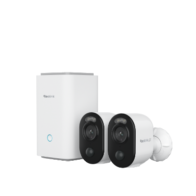 Home Hub with Argus 3 Ultra